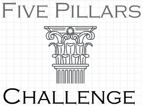 The Five Pillars Challenge